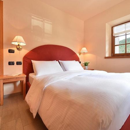 Chalet Matteo Livigno Kültér fotó