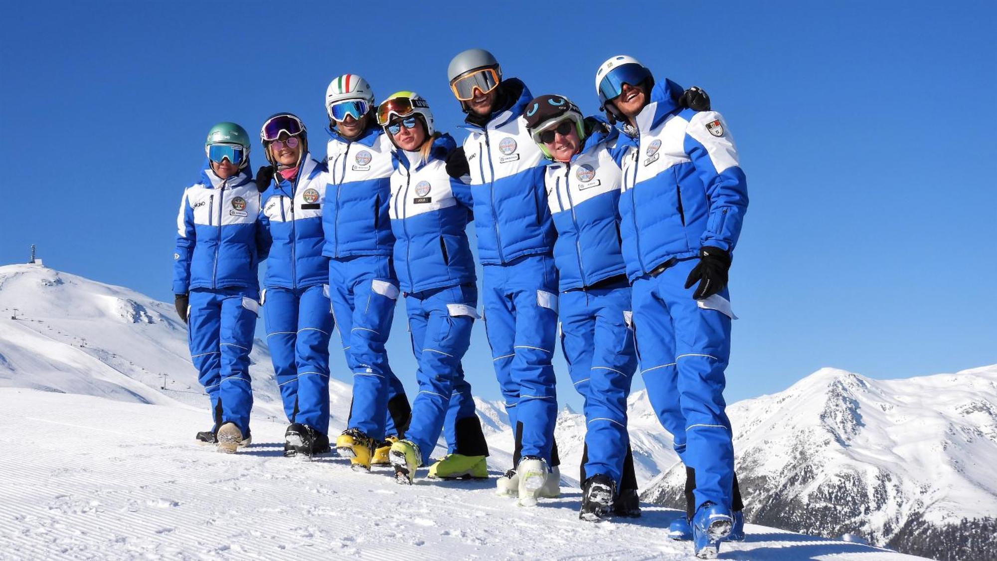 Chalet Matteo Livigno Kültér fotó