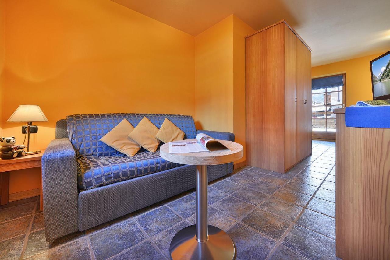 Chalet Matteo Livigno Kültér fotó